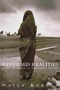 Read Reversed Realities: Gender Hierarchies in Development Thought, written by Naila Kabeer