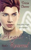 Read Angel:Reversed (A:R Earth 1) (Angel: Reverse Earth), written by Tricia Owens