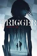 Read Trigger, written by N. Griffin