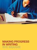 Read Making Progress in Writing, written by Eve Bearne