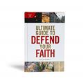 Read Ultimate Guide to Defend Your Faith, written by Doug Powell; Holman Reference Editorial Staff