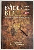 Read NKJV Complete Evidence Study Bible, written by Ray Comfort