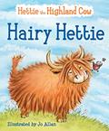 Read Hairy Hettie: The Highland Cow Who Needs a Haircut! (Picture Kelpies), written by Polly Lawson Read Hairy Hettie: The Highland Cow Who Needs a Haircut! (Picture Kelpies), written by Polly Lawson