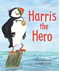 Read Harris the Hero: A Puffin's Adventure (Picture Kelpies), written by Lynne Rickards Read Harris the Hero: A Puffin's Adventure (Picture Kelpies), written by Lynne Rickards