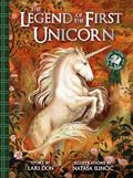 Read Legend Of The First Unicorn (Traditional Scottish Tales), written by Lari Don Read Legend Of The First Unicorn (Traditional Scottish Tales), written by Lari Don