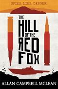 Read The Hill of the Red Fox (Kelpies), written by Allan Campbell McLean