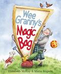 Read Wee Granny's Magic Bag (Picture Kelpies), written by Elizabeth McKay