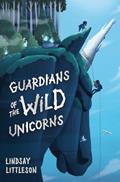 Read Guardians of the Wild Unicorns (Kelpies), written by Lindsay Littleson