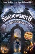 Read Shadowsmith (Kelpies), written by Ross MacKenzie