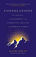 Read Consolations: The Solace, Nourishment and Underlying Meaning of Everyday Words, written by David Whyte Read Consolations: The Solace, Nourishment and Underlying Meaning of Everyday Words, written by David Whyte