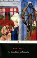Read The Consolation of Philosophy (Penguin Classics), written by Ancius Boethius