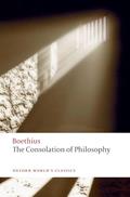 Read The Consolation of Philosophy (Oxford World's Classics), written by Boethius; P. G. Walsh
