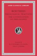 Read Theological Tractates. The Consolation of Philosophy (Loeb Classical Library), written by Boethius