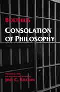 Read Consolation of Philosophy, written by Boethius