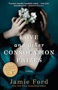 Read Love and Other Consolation Prizes: A Novel, written by Jamie Ford