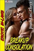 Read Breakup Consolation, written by Jean-Luc Cheri