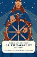 Read The Consolation of Philosophy (Canon Classics Literature Series), written by Boethius