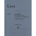 Read 6 CONSOLATIONS, written by LISZT FRANZ