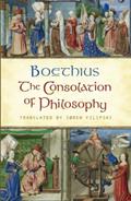 Read The Consolation of Philosophy, written by Boethius