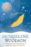 Read Feathers, written by Jacqueline Woodson