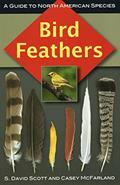 Read Bird Feathers: A Guide to North American Species, written by S. David Scott; Casey McFarland