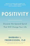 Read Positivity: Top-Notch Research Reveals the 3-to-1 Ratio That Will Change Your Life, written by Barbara Fredrickson Read Positivity: Top-Notch Research Reveals the 3-to-1 Ratio That Will Change Your Life, written by Barbara Fredrickson