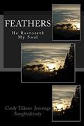 Read Feathers: He Restoreth My Soul, written by Cindy Tilkens Jennings