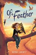 Read Of a Feather, written by Dayna Lorentz
