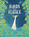 Read Birds of a Feather, written by Sita Singh