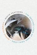 Read White Feathers: The Nesting Lives of Tree Swallows, written by Bernd Heinrich