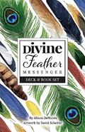 Read Divine Feather Messenger, written by Alison DeNicola
