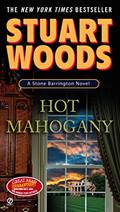 Read Hot Mahogany (A Stone Barrington Novel Book 15), written by Stuart Woods