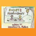 Read Honey and Mahogany, written by Heather R Phillips