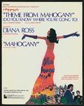 Read Theme From Mahogany (Do You Know Where You're Going To), written by Masser, Michael (Music) / Goffin, Gerry (Lyrics)