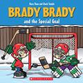 Read Brady Brady and the Special Goal, written by Mary Shaw