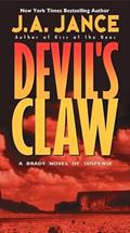 Read Devil's Claw (Joanna Brady Mysteries, 8), written by J. A Jance