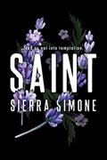 Read Saint (Priest, 3), written by Sierra Simone
