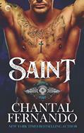 Read Saint: A Sexy MC Romance (Knights of Fury Book 1), written by Chantal Fernando Read Saint: A Sexy MC Romance (Knights of Fury Book 1), written by Chantal Fernando