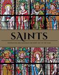 Read Saints: Inspiration and Guidance for Every Day of the Year | Book of Saints | Rediscover The Saints, written by Weldon Owen Read Saints: Inspiration and Guidance for Every Day of the Year | Book of Saints | Rediscover The Saints, written by Weldon Owen