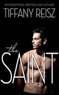 Read The Saint (The Original Sinners Book 5), written by Tiffany Reisz