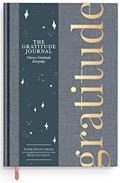 Read Gratitude Journal for Women: A Daily 5 Minute Guide for Mindfulness, Positivity, Affirmation and Self Care (Premium Keepsake Edition), written by Paper Peony Press