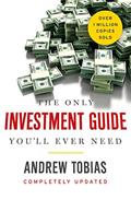 Read The Only Investment Guide You'll Ever Need, written by Andrew Tobias