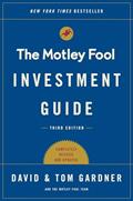 Read The Motley Fool Investment Guide: Third Edition: How the Fools Beat Wall Street's Wise Men and How You Can Too (An Investment Guide for Beginners), written by Tom Gardner; David Gardner