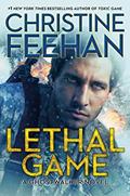 Read Lethal Game (GhostWalker Book 16), written by Christine Feehan
