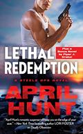 Read Lethal Redemption: Two full books for the price of one (Steele Ops Book 2), written by April Hunt Read Lethal Redemption: Two full books for the price of one (Steele Ops Book 2), written by April Hunt