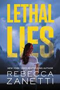 Read Lethal Lies (Blood Brothers Book 2), written by Rebecca Zanetti