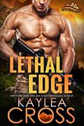 Read Lethal Edge (Rifle Creek Series Book 1), written by Kaylea Cross