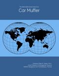 Read The 2023-2028 World Outlook for Car Muffler, written by Prof Philip M. Parker Ph.D.