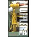 Read Muffler Men (00) by Correll, Timothy Corrigan - Polk, Patrick Arthur [Paperback (2000)], written by Correl