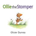 Read Ollie the Stomper (Gossie & Friends), written by Olivier Dunrea